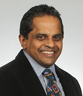 Prof. Ravindra S. GOONETILLEKE